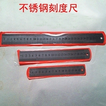 diy small crafting tool stainless steel scale