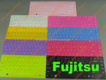Fujitsu LH531 LH530 BH531 LH520 notebook keyboard film protective film