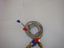 Daikin high and low voltage sensor Daikin air conditioning computer board