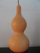 Gourd crafts gourd melon dried apple gourd waist gourd floating gourd natural gourd 1
