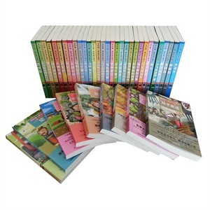 小学生语文新课标必读 三国演义\/我的第一套经