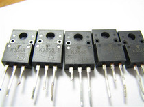 Original disassembly field effect tube K3868 test good delivery quality assurance