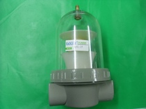 Direct import spool air source treatment Air filter QSL-25 QSL-20 oil-water separator durable