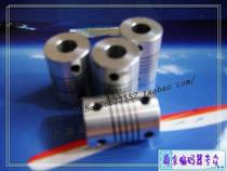 Top-tight elastic couplings 6 * 12 l connector encoders motor couplings