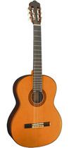 Martinez MCG-150C Full Single Classical Guitar with Case