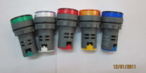 LED indicator lamp AD16-22DS high brightness high-quality environmental protection material warranty 5 years