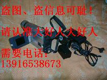 Panasonic NV-VZ10 camera (Japan original) 260 yuan