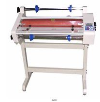 FM650 film-covering machine single-sided heat-and-mount laminating machine high-grade thermal film-covering machine 635MM