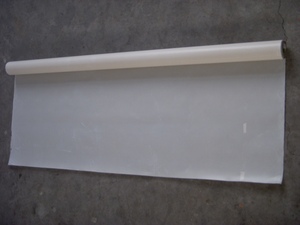 烫画机高温隔离布40*50 CM高温硅胶布热转印