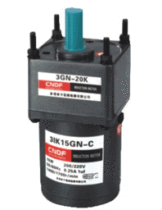 Hong Kong Dongfang Motor CNDF Gear Geared Motor Constant Speed 3IK15GN-C 3GN-20K