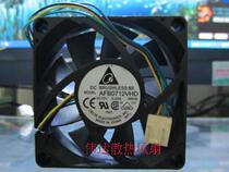 Delta Delta 7020 DC 12V 0 40A AFB0712VHD fan