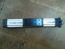 SMC Rod-less cylinder SRL2-00-20N117R