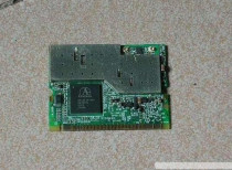 Ambit atheros AR5213A mini PCI Wireless Network Card Supports ROS Made Authentic