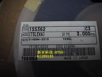 Toshiba -1SS362 Original Loaded Imports for the Original
