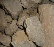 Amber Amber Powder Tiger Blood Amber Jiangzhu Sack