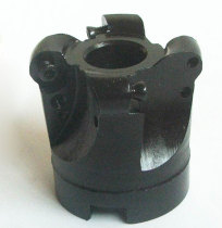 Factory direct Walter series CNC round milling cutter cutter head 50R6 EMRW-6R-50-22-4F