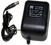 (Xinying Power) Transformer power adapter regulated DC power supply 9v 1A XY-800K