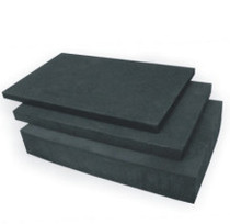 Eva cotton back rubber shoe cotton anti-shock cotton aircraft box cotton shock box Cotton