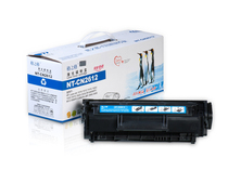 Grid-Grid NT-C2612T NT-CN2612T Easy powder toner cartridge Q2612A Drum set HP1020 M1005