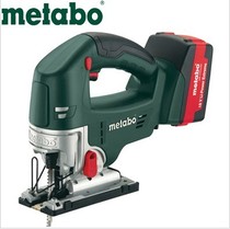 metabo Maitaibao lithium electric jig saw STA18LTX Maitaibao power tools licensed