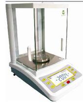 FA2004C 200g 0 0001G type automatic internal calibration electronic balance Shanghai Yueiping