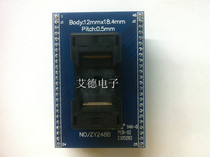 Guangzhou Zhi Yuan ZY248B TSOP48 burn record holder for SMARTPRO5000U-PLUS X8 burner