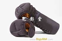 3MM artificial cyanosis pangolin hand sword guard (light and shadow parish) sword track