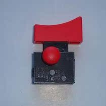 180 polishing machine switch trigger