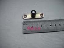 Pulley Sliding wheel Equipment cabinet sliding wheel Sliding door Sliding wheel Sliding door positioning