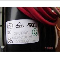 Suitable for creatives high pressure pack BSC29-0138G 5132-051309-07