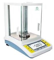 Factory direct JA5003B series electronic precision balance 500g 0 001G Shanghai Yueiping