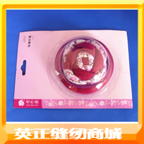 (Inn Zhengsewing Shang City) Handmade DIY sewing tool Old Granny Rose Needle inserts