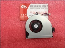 At 4 drill new original ASUS A43 X53S A43 K53S A53S K53SJ Notebook fan