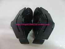 Original disassembly machine Fujitsu DPK300 DPK310 DPK500 DPK510 paper feeder paper clip