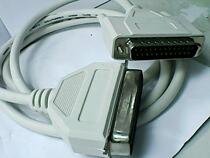 Xindun speed up mechanism parallel port printing line parallel line old printer line 1284 printing line 1 5 meters