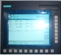 New Siemens 802C LCD screen
