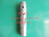 26 Electric hammer cylinder cylinder liner transmission cylinder liner (front cylinder gear shift cylinder) one-time forming cylinder