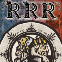 Monarchy Religion RRR Royal Family and Holy See DIY simple board game (Want Want to ask for electronic Chinese instructions)