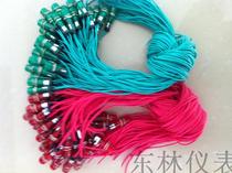 Donglin instrument equipment indicator light 220V 380V traffic light