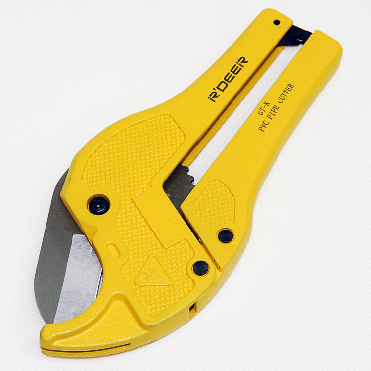 飞鹿gt-k pvc管子割刀 铝塑管割刀 管子切割刀 管子钳 42mm以下