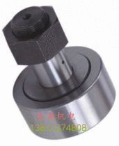 Roller needle bearing track roller bearing rolling pin cam guide with screw bearings CF10 KR22