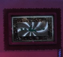 Merry Christmas card