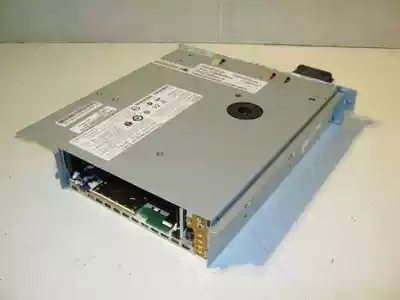 Dell 5NVFC 5CHM8 TL2000 TL4000 LTO3-080HH Tape Library Driver