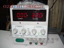 Longwei PS-303D adjustable DC regulated power supply 3A30V DC power supply maintenance power supply for various purposes