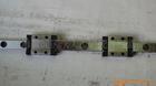 Shanghai linear slide rail linear guide slider RSR5 SRS7M SRS9M SRS12M RSR15