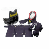 3MM artificial konskin protection with sword-track armor (light and shadow parish)