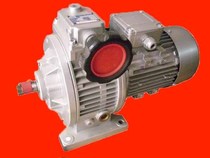 MB Endless Transmission Variable-speed Motor Reducer 0 18