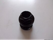 VP-H738F che tou wan Group 8 pc diameter 21 1 32 5 27 for 25 4 have teeth fork diameter