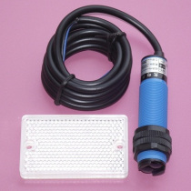 Photoswitch GAODE card sensor E3F-R2Y1 second-line normal open feedback reflex type