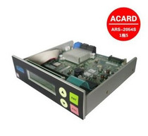 ACARD ARS-2054S 1 Tray 5 Series BD DVD Copier Controller Chinese Version 